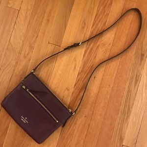 Kate Spade Jackson Street Gabrielle crossbody bag